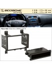Переходная рамка Scosche Hyundai Elantra HY1615B