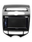 Переходная рамка Hyundai ix20 Carav 11-311