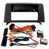 Переходная рамка BMW X5 AWM 881-03-111