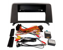 Перехідна рамка BMW X5 AWM 881-03-111