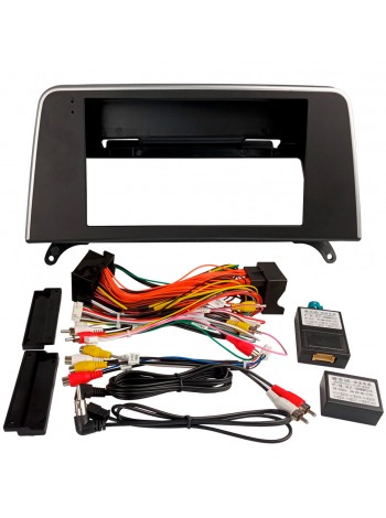 Переходная рамка BMW X5 AWM 881-03-111