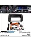Перехідна рамка BMW X5 AWM 881-03-111