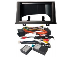 Перехідна рамка BMW 1 Series AWM 881-03-112