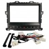 Переходная рамка Toyota Alphard, Vellfire AWM 881-07-097