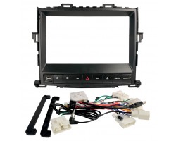 Переходная рамка Toyota Alphard, Vellfire AWM 881-07-097