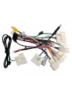 Перехідна рамка Toyota Alphard, Vellfire AWM 881-07-097