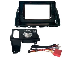 Переходная рамка Mazda CX-5 AWM 881-20-113