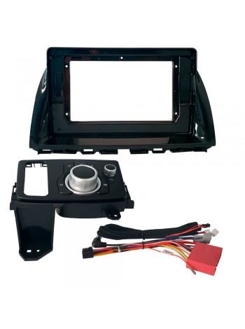Перехідна рамка Mazda CX-5 AWM 881-20-113