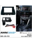 Переходная рамка Mazda CX-5 AWM 881-20-113
