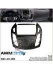Переходная рамка Ford Transit, Tourneo Connect AWM 981-01-101