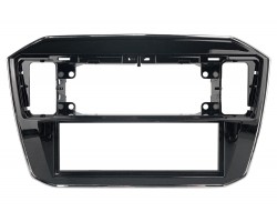 Переходная рамка Carav Volkswagen Up, Skoda Citigo, Seat Mii 11-854