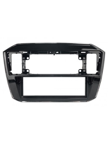 Переходная рамка Carav Volkswagen Up, Skoda Citigo, Seat Mii 11-854