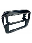 Переходная рамка Carav Volkswagen Up, Skoda Citigo, Seat Mii 11-854
