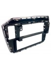 Переходная рамка Carav Volkswagen Up, Skoda Citigo, Seat Mii 11-854