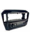 Переходная рамка Carav Volkswagen Up, Skoda Citigo, Seat Mii 11-854