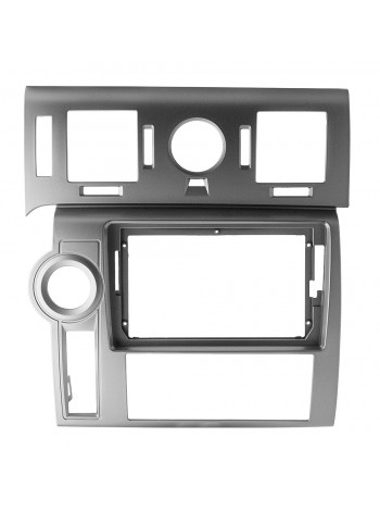 Переходная рамка Carav Hummer H2 22-1017