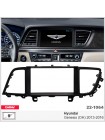 Переходная рамка Hyundai Genesis Carav 22-1064