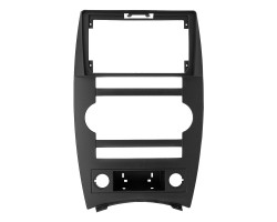 Переходная рамка Jeep Commander Carav 22-1195