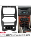 Переходная рамка Jeep Commander Carav 22-1195