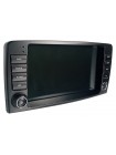 Переходная рамка Carav Mercedes R-klasse 22-1865