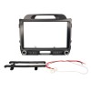 Переходная рамка KIA Sportage Carav 22-2033