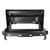 Переходная рамка Mitsubishi Eclipse Cross Carav 22-2066