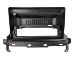 Переходная рамка Mitsubishi Eclipse Cross Carav 22-2066