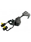 Перехідна рамка Nissan Qashqai Carav 22-2094