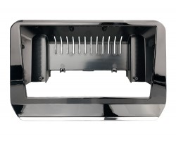 Переходная рамка Mitsubishi L200 Carav 22-2123