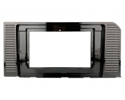 Переходная рамка Toyota Land Cruiser Prado Carav 22-2187