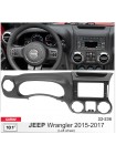 Переходная рамка Jeep Wrangler Carav 22-236