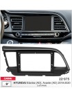Перехідна рамка Hyundai Elantra, Avante Carav 22-975
