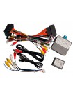 Переходная рамка AWM BMW X5 881-03-107