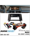 Переходная рамка AWM BMW X5 881-03-107