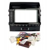 Переходная рамка Toyota Land Cruiser Prado AWM 881-07-082