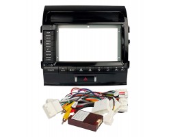 Переходная рамка Toyota Land Cruiser Prado AWM 881-07-082