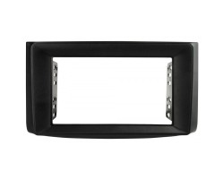 Переходная рамка Chevrolet Aveo, ZAZ Vida AWM 781-10-066