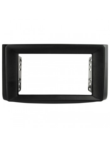 Переходная рамка Chevrolet Aveo, ZAZ Vida AWM 781-10-066