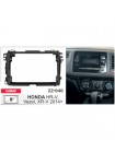 Перехідна рамка Honda HR-V Carav 22-040