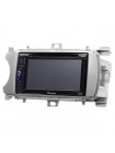 Перехідна рамка Toyota Yaris CARAV 11-170