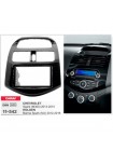 Переходная рамка Carav Chevrolet Spark 11-542