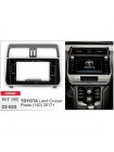 Переходная рамка Toyota Land Cruiser Prado Carav 22-025
