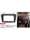 Перехідна рамка Mazda 3 Carav 22-081