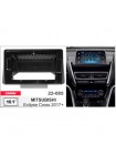 Переходная рамка Mitsubishi Eclipse Cross Carav 22-085