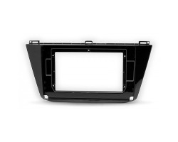 Перехідна рамка Volkswagen Tiguan Carav 22-092