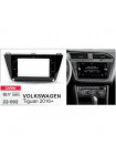 Перехідна рамка Volkswagen Tiguan Carav 22-092