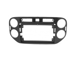 Перехідна рамка Volkswagen Tiguan Carav 22-1042