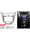 Переходная рамка Hyundai Accent, Solaris Carav 22-105