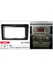 Переходная рамка CARAV KIA Magentis, Optima 22-1528