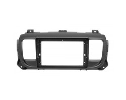 Переходная рамка Citroen, Opel, Peugeot, Toyota Carav 22-281